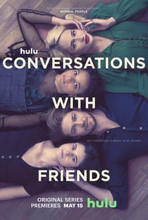 Picture of Conversations with Friends