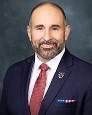 Picture of Jay Collins