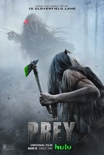 Picture of Prey