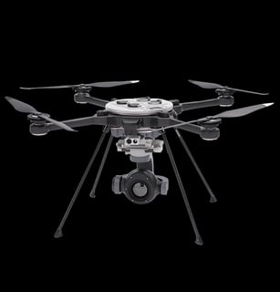 Picture of Aeryon SkyRanger R70