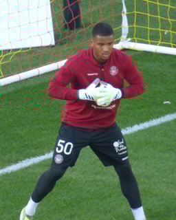 Picture of Guillaume Restes