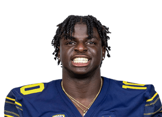 Picture of Femi Oladejo