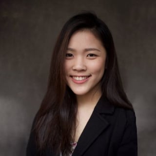 Picture of Frances Hui