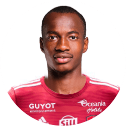 Picture of Kamory Doumbia