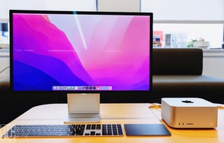 Picture of Apple Studio Display