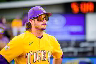 Picture of Dylan Crews