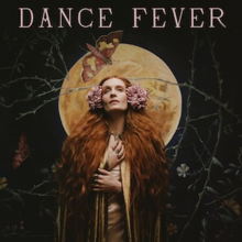 Picture of Dance Fever