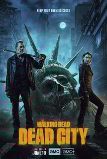 Picture of The Walking Dead: Dead City