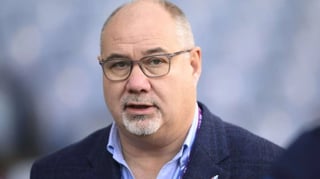 Picture of Mark Dodson