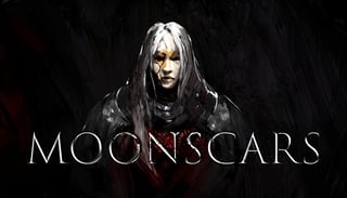 Picture of Moonscars