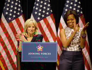 Picture of Joining Forces