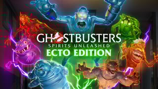 Picture of Ghostbusters: Spirits Unleashed