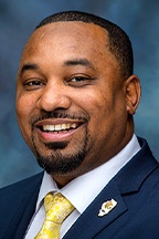 Picture of Willie Preston