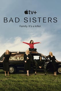 Picture of Bad Sisters