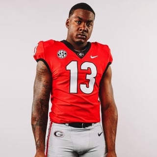 Picture of Mykel Williams
