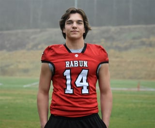 Picture of Gunner Stockton