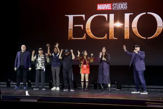 Picture of Echo