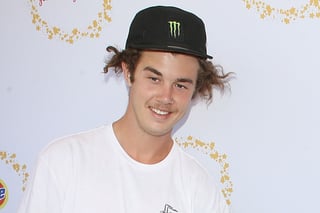 Picture of Pat Casey
