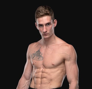 Picture of Nico Carrillo