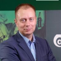 Picture of Denis Sherstennikov
