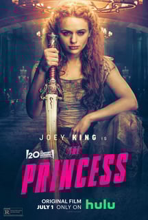 Picture of The Princess