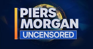 Picture of Piers Morgan Uncensored