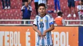 Picture of Claudio Echeverri