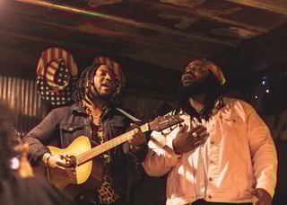 Picture of Black Opry