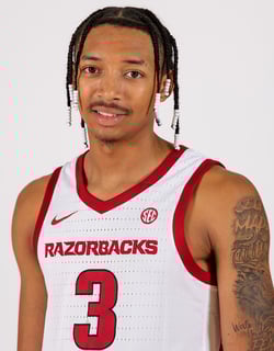 Picture of Nick Smith Jr.