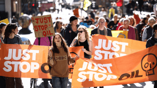 Picture of Just Stop Oil