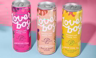 Picture of Loverboy, Inc.