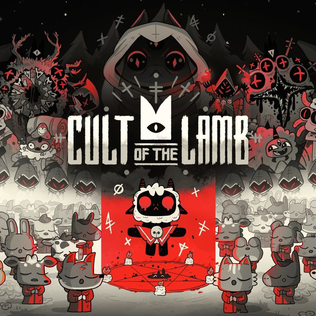 Picture of Cult of the Lamb