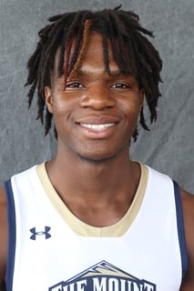 Picture of Dola Adebayo