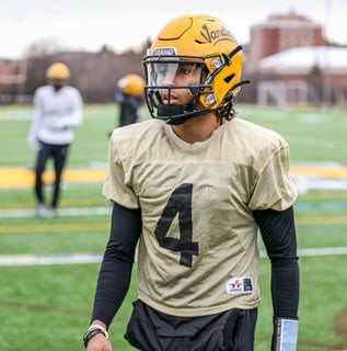 Picture of Gevani McCoy