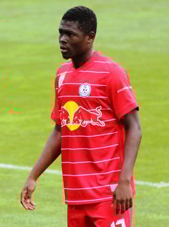 Picture of Karim Konaté