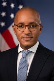 Picture of Damian Williams