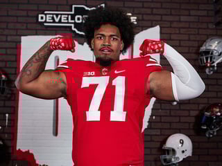 Picture of Josh Simmons