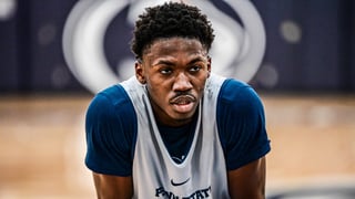 Picture of D'Marco Dunn