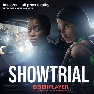 Picture of Showtrial