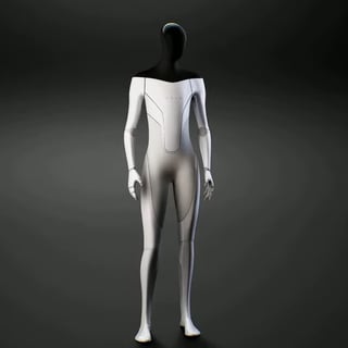Picture of Tesla Bot