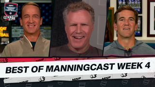 Picture of Manningcast