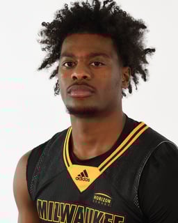 Picture of Markeith Browning II