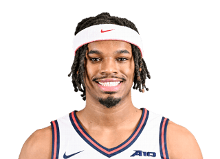 Picture of DaRon Holmes II