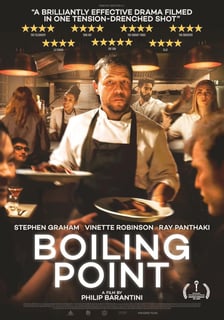 Picture of Boiling Point