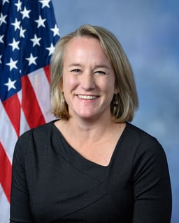 Picture of Nikki Budzinski