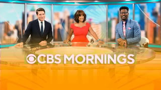 Picture of CBS Mornings