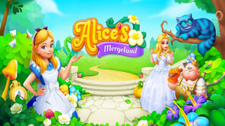 Picture of Alice's Mergeland