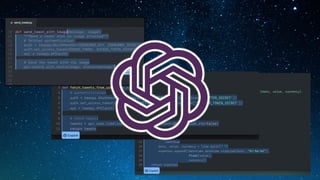 Picture of OpenAI Codex