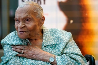 Picture of Viola Fletcher