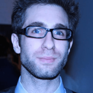 Picture of David Ehrlich